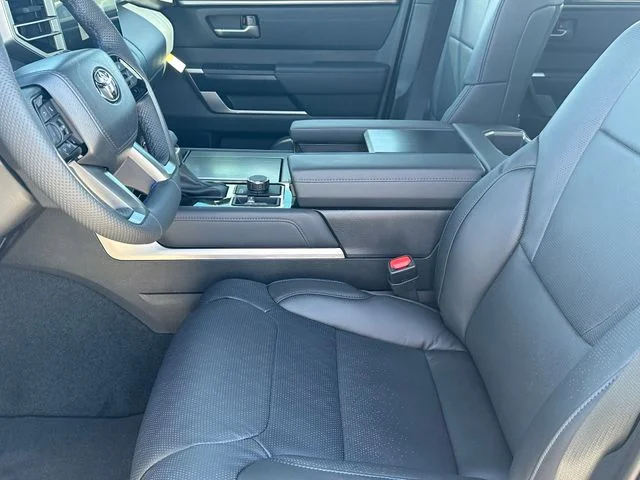 2026 Toyota Tundra - Image 10
