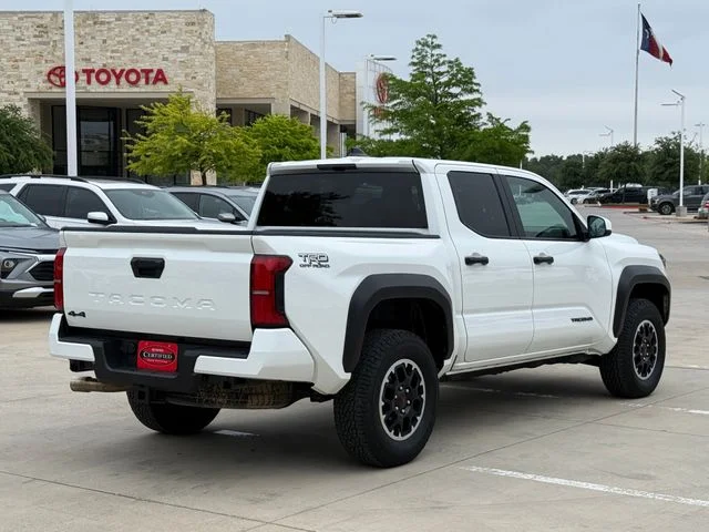 2025 Toyota Tacoma - Image 5