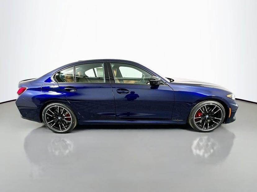 2026 BMW 3 Series - Image 3