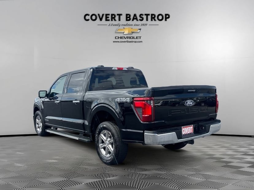 2024 Ford F-150 - Image 4