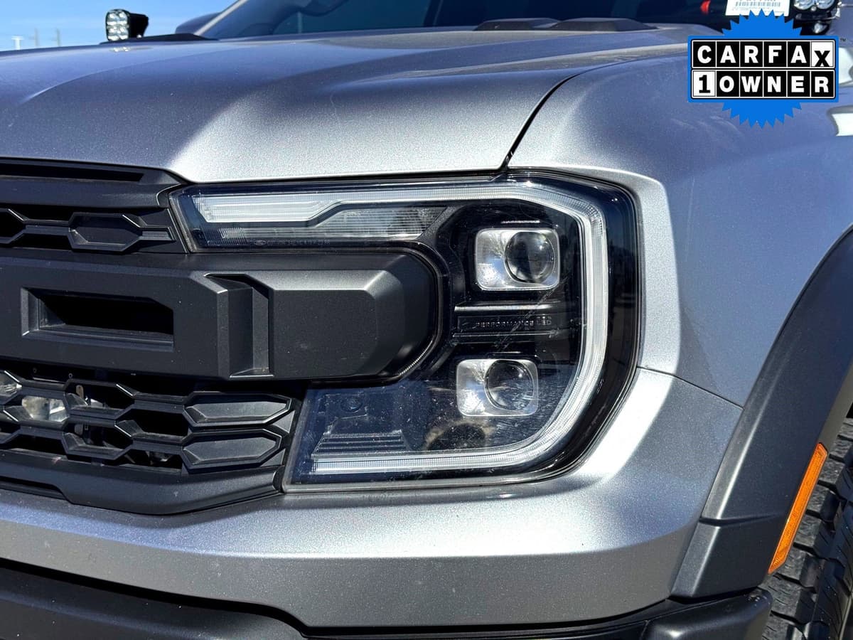 2024 Ford Ranger - Image 3