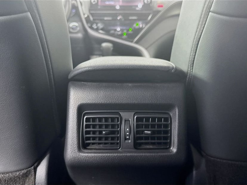 2024 Toyota Camry - Image 31
