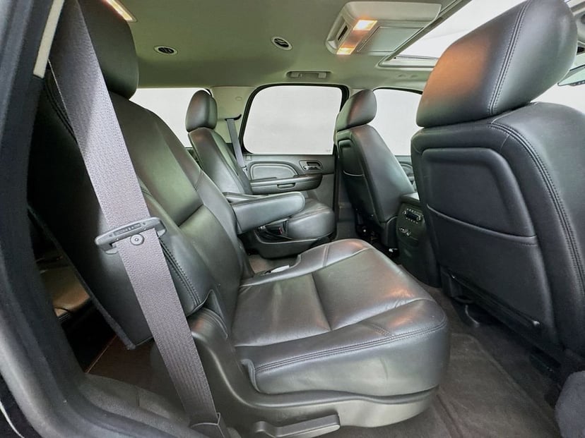 2012 GMC Yukon - Image 34