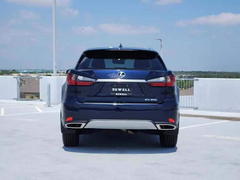 2022 Lexus RX 350 - Image 6
