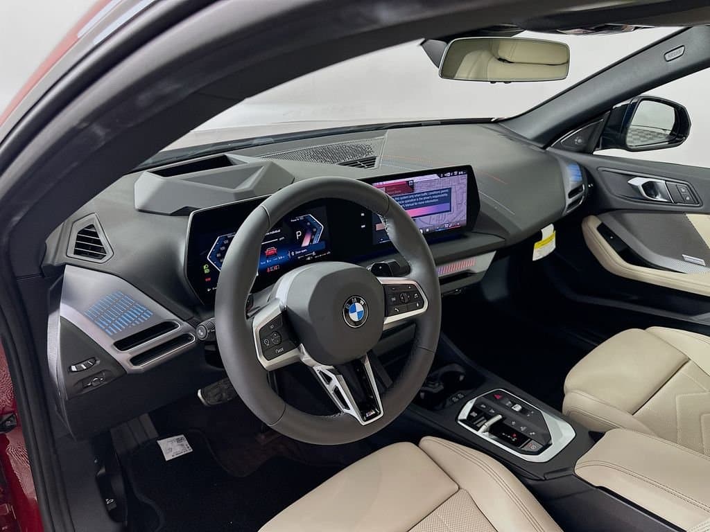 2026 BMW 2 Series - Image 9