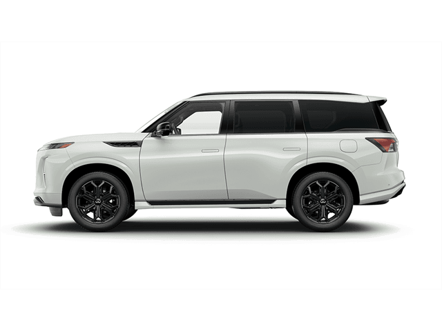 2026 INFINITI QX80 - Image 9