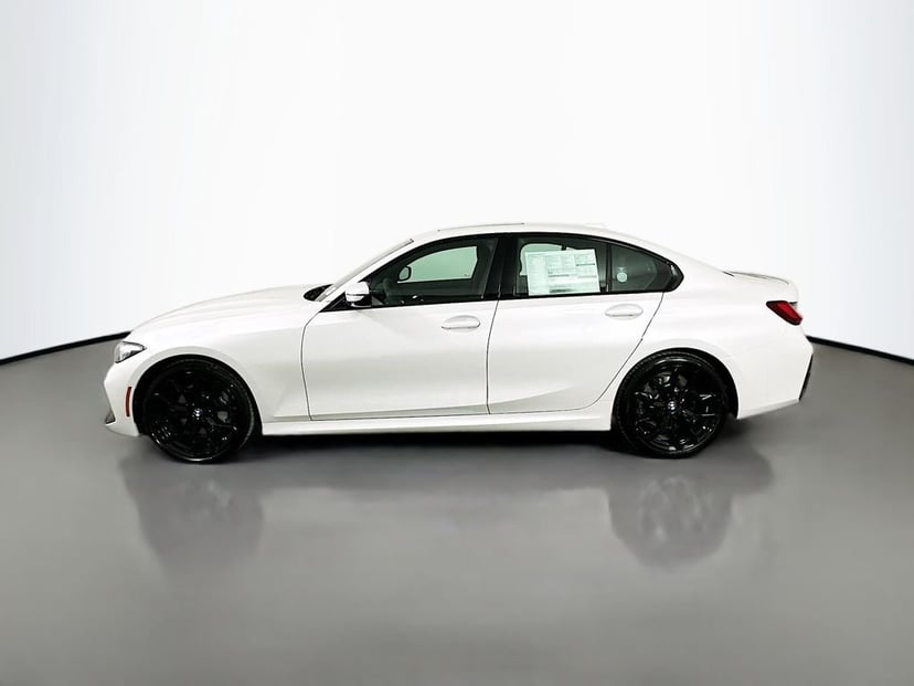 2026 BMW 3 Series - Image 8