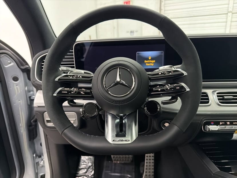 2026 Mercedes-Benz GLE - Image 51
