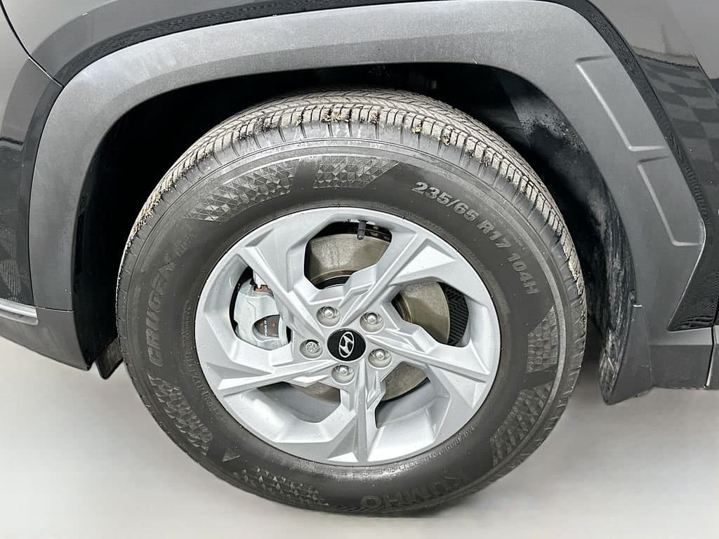 2023 HYUNDAI Tucson - Image 31