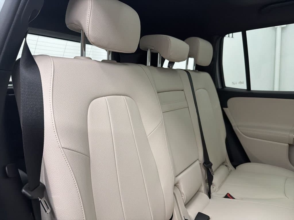 2026 MERCEDES-BENZ GLB - Image 27