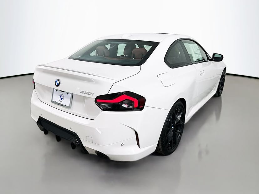 2026 BMW 2 Series - Image 5