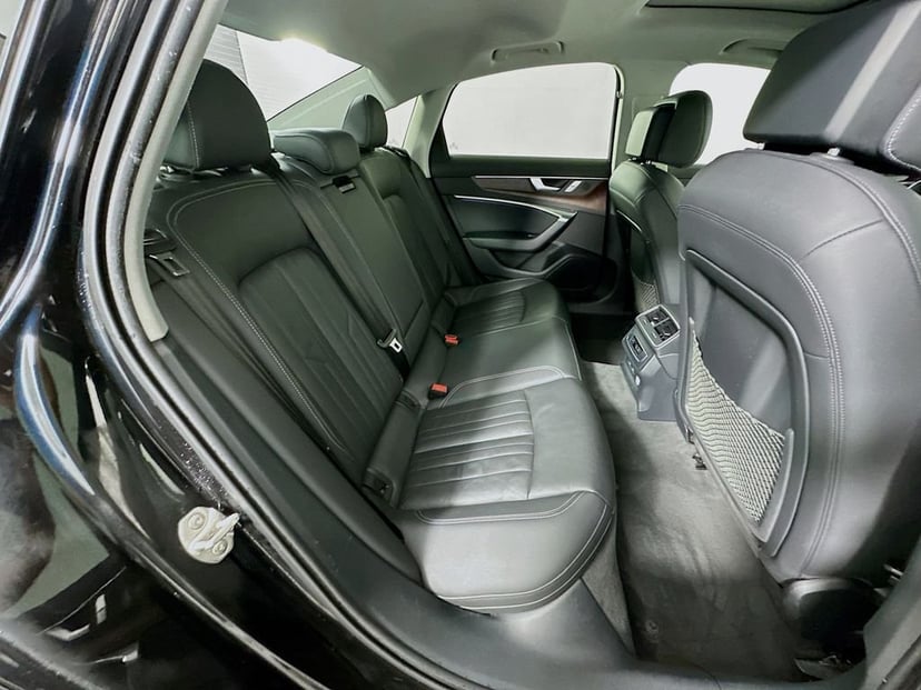 2019 Audi A6 - Image 28