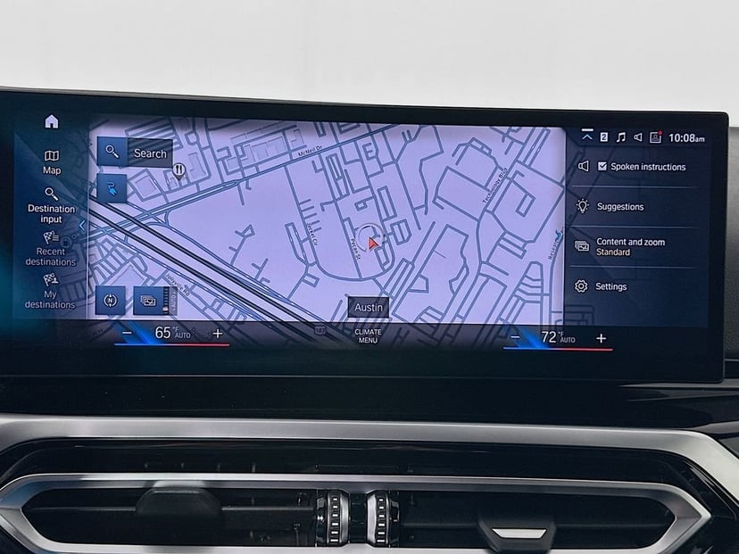 2023 BMW i4 - Image 13
