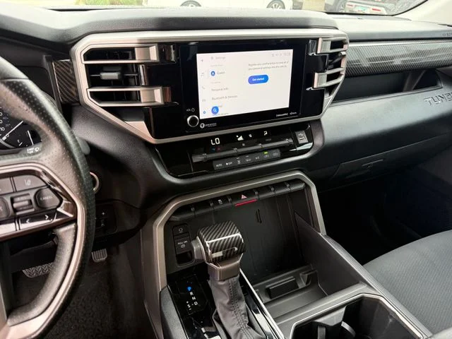 2022 Toyota Tundra - Image 17