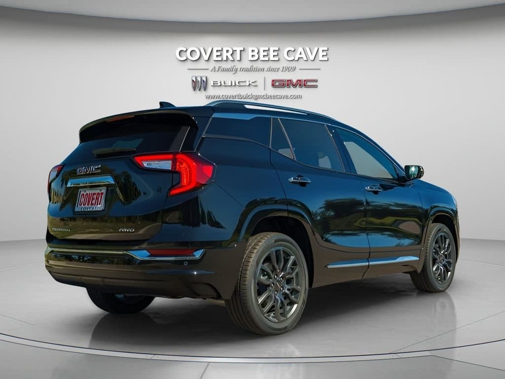 2024 GMC Terrain - Image 6
