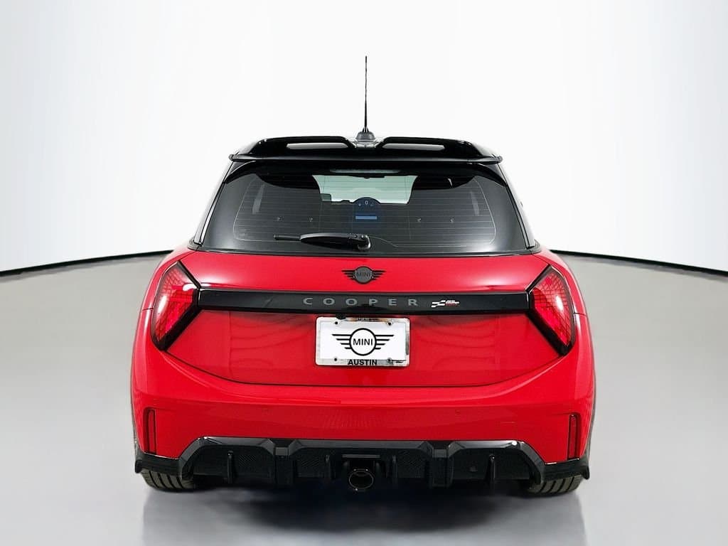 2026 MINI JCW - Image 7