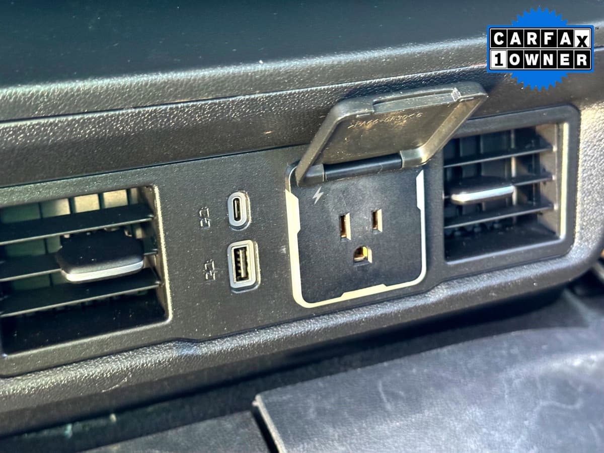 2024 Chevrolet Silverado 2500Hd - Image 19