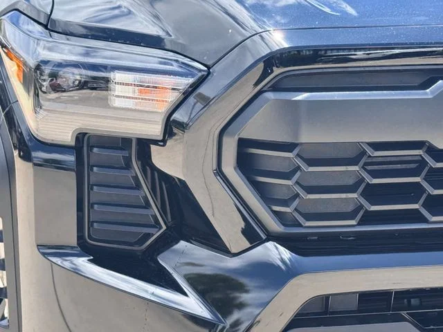 2026 Toyota Tacoma - Image 3