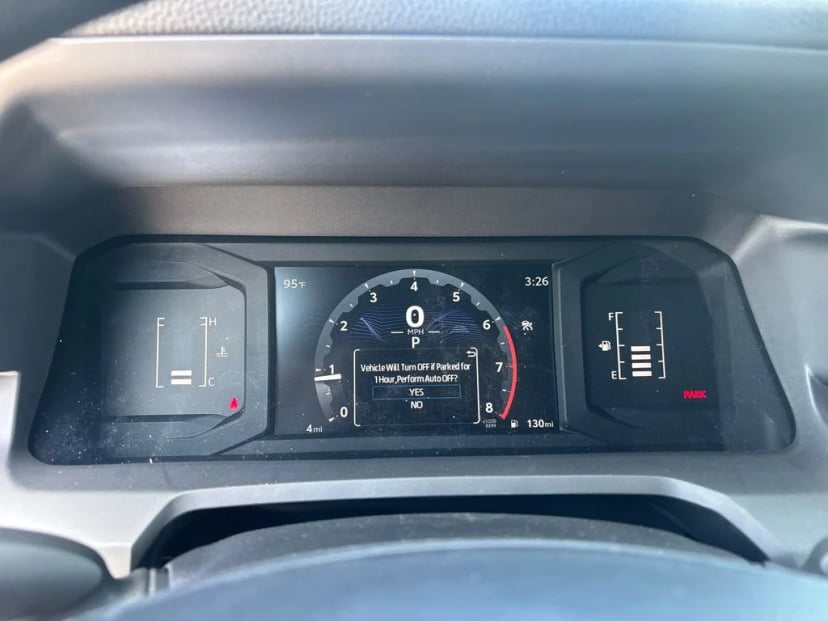 2026 Toyota Tacoma - Image 16