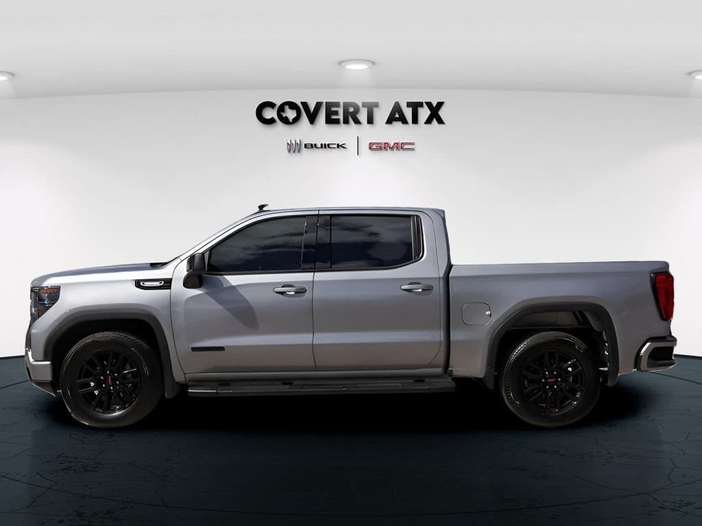 2026 GMC Sierra 1500 - Image 5