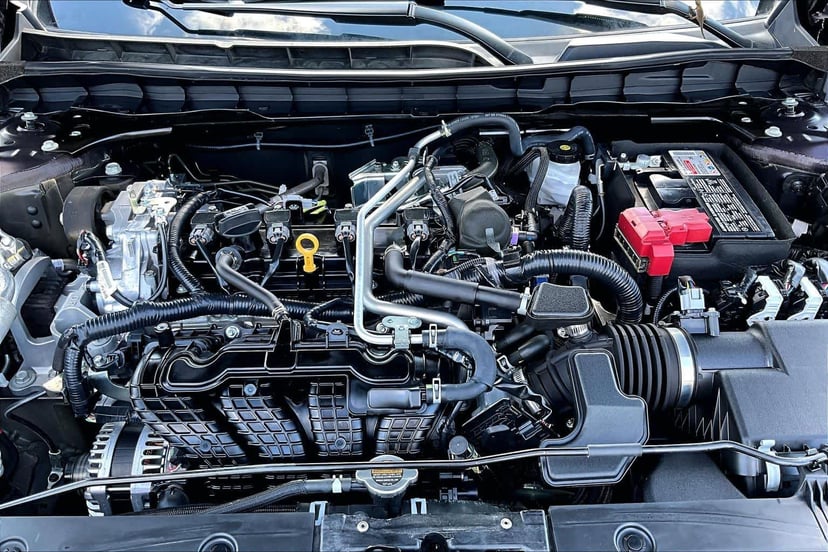 2025 Nissan Altima - Image 32