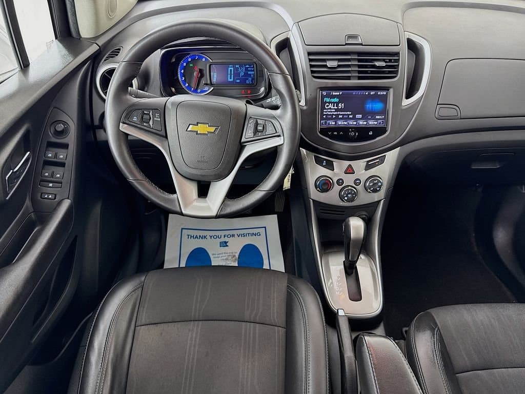 2016 CHEVROLET Trax - Image 27