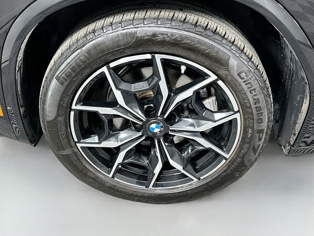 2023 BMW X3 - Image 32