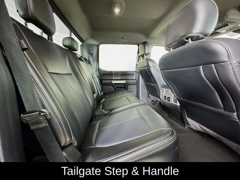2020 Ford F-350SD - Image 34
