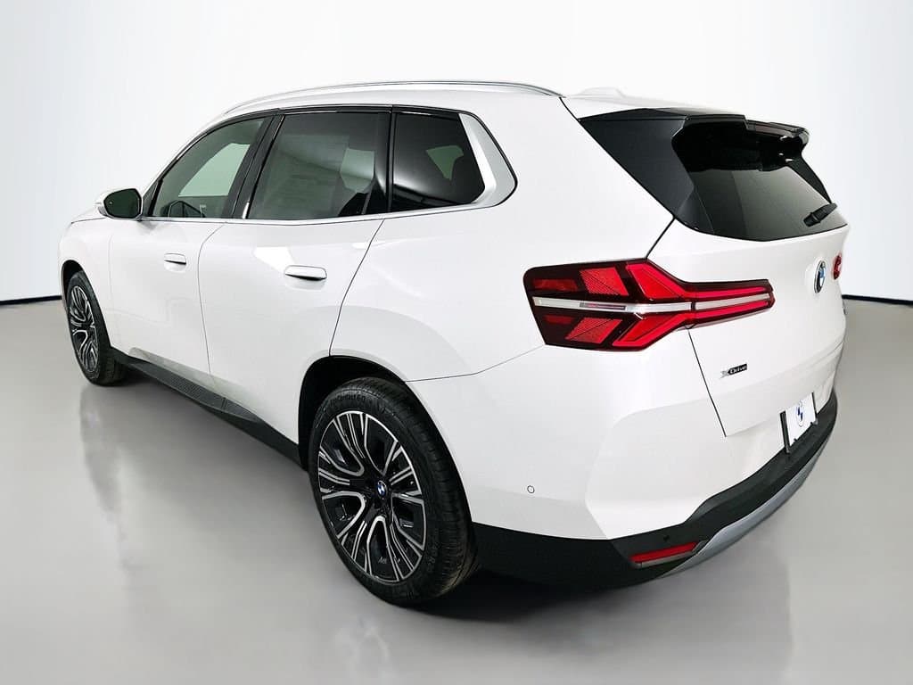 2026 BMW X3 - Image 7