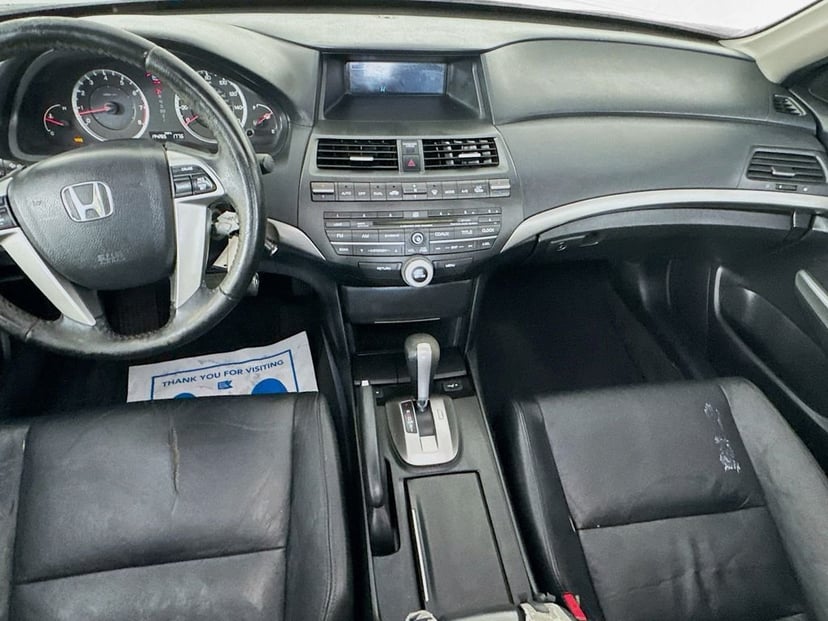 2009 Honda Accord - Image 23