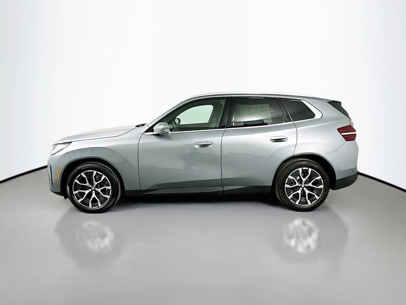 2025 BMW X3 - Image 8