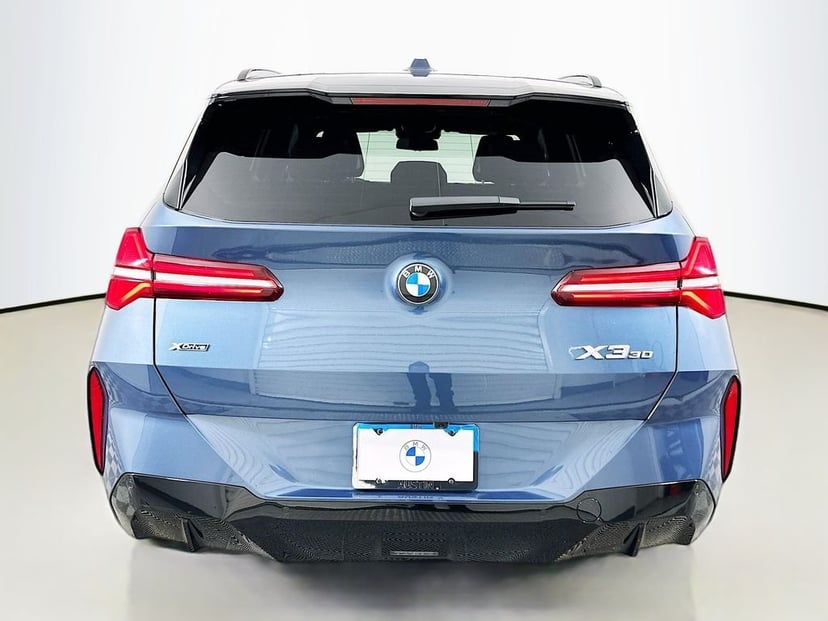 2025 BMW X3 - Image 6