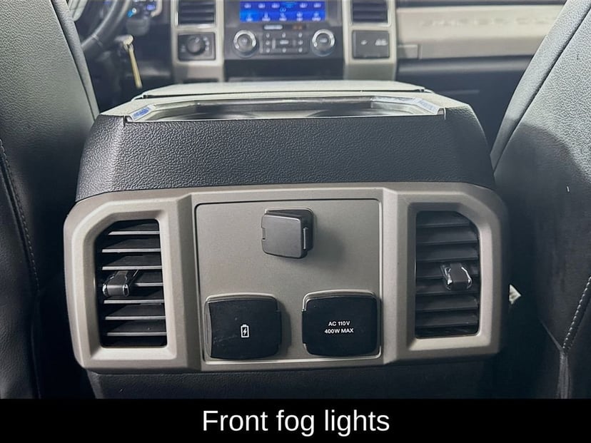 2020 Ford F-350SD - Image 30