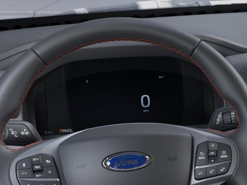 2026 Ford Explorer - Image 26