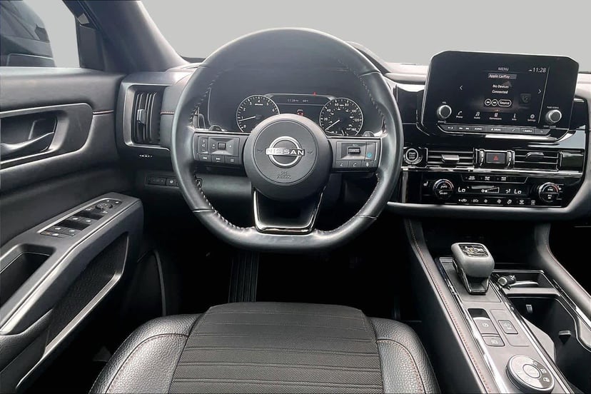 2023 Nissan Pathfinder - Image 6