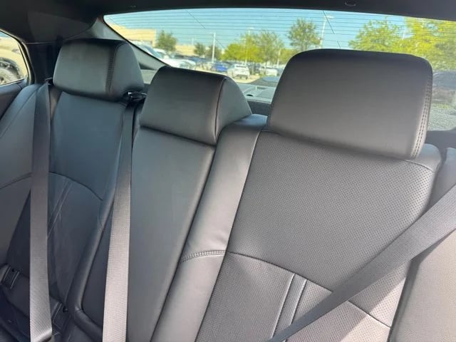 2026 Toyota Camry - Image 22