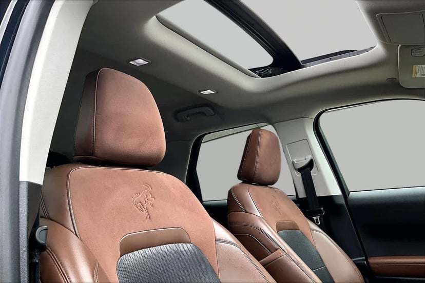 2023 Ford Bronco Sport - Image 14