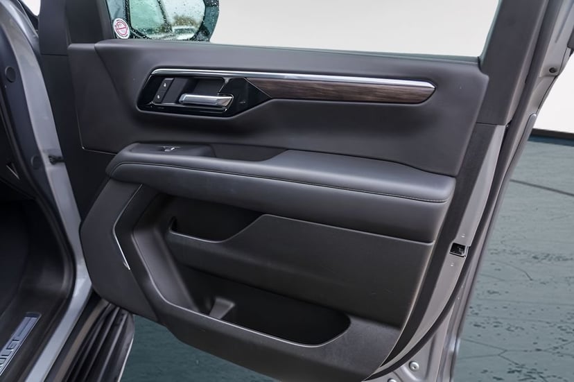 2025 Chevrolet Tahoe - Image 30