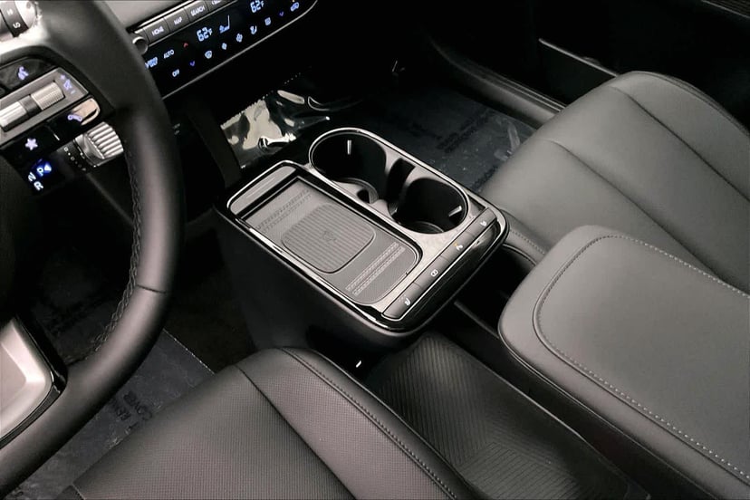 2026 Hyundai IONIQ 5 - Image 16