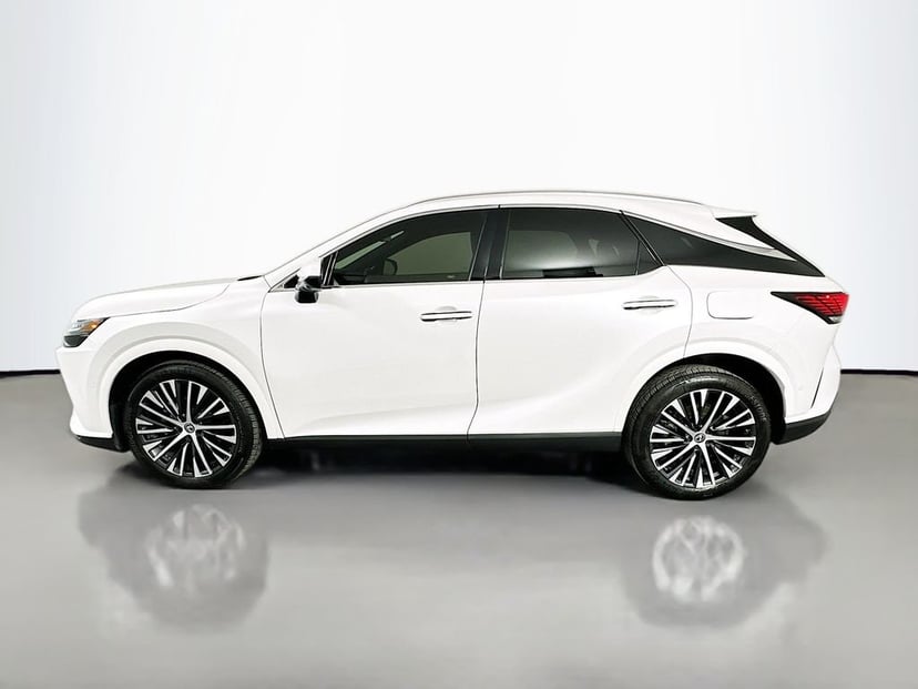 2024 Lexus RX - Image 8