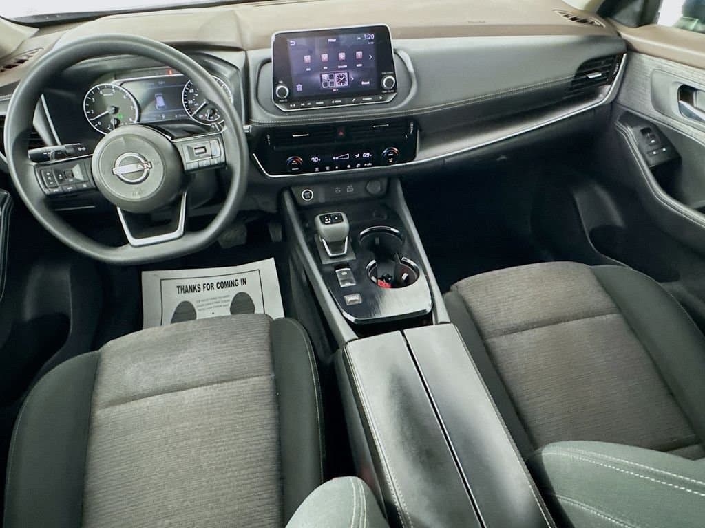 2023 NISSAN Rogue - Image 27