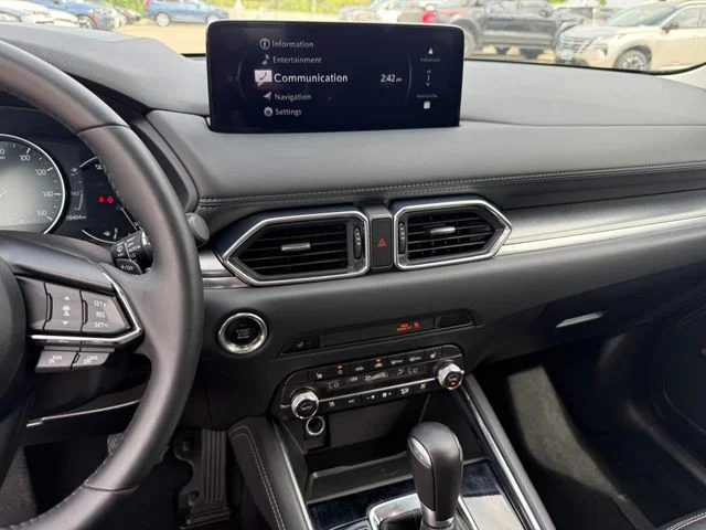 2025 Mazda CX-5 - Image 17