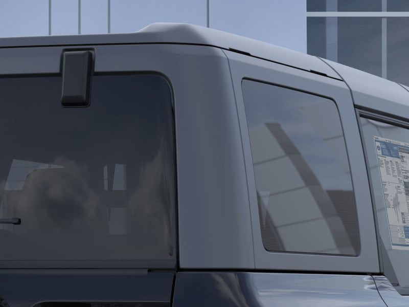 2026 Ford Bronco - Image 38