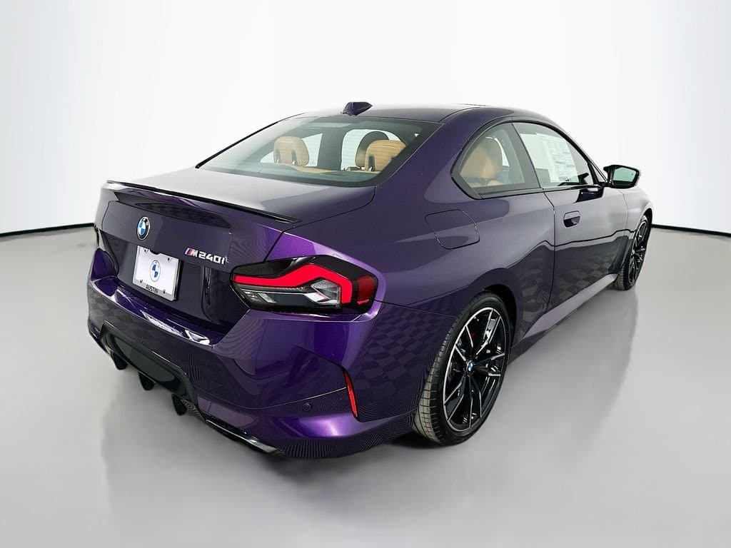 2026 BMW 2 Series - Image 5