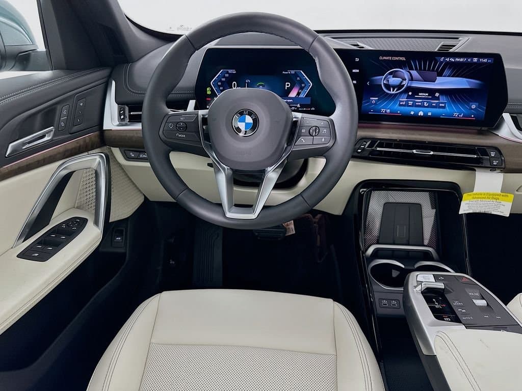 2026 BMW X1 - Image 19