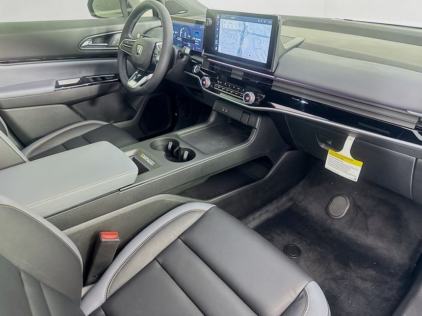 2026 Honda Prologue - Image 41