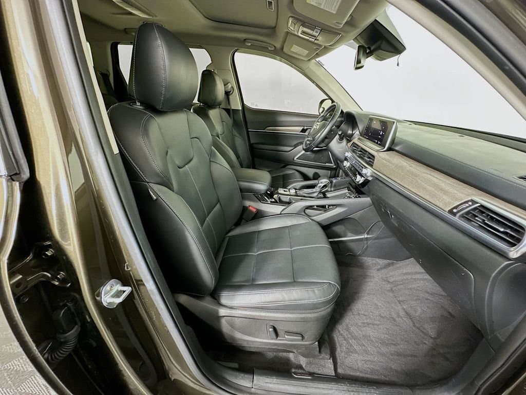 2021 Kia Telluride - Image 31