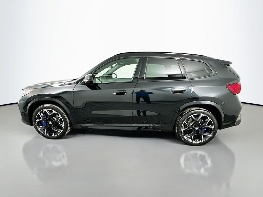 2026 BMW X1 - Image 8