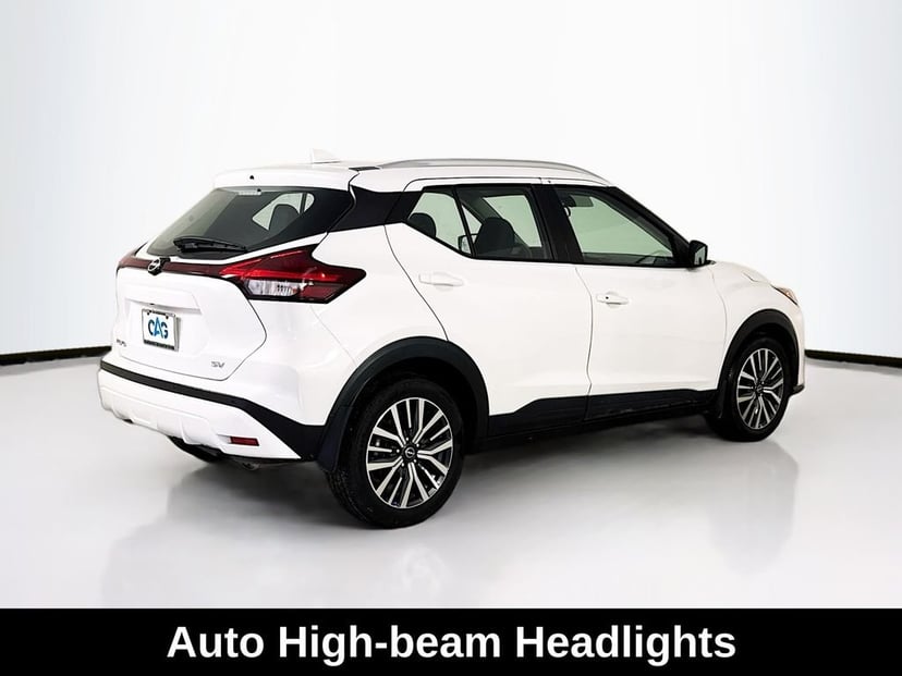 2023 Nissan Kicks - Image 7