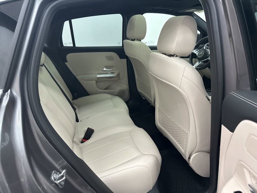 2026 Mercedes-Benz GLA - Image 59